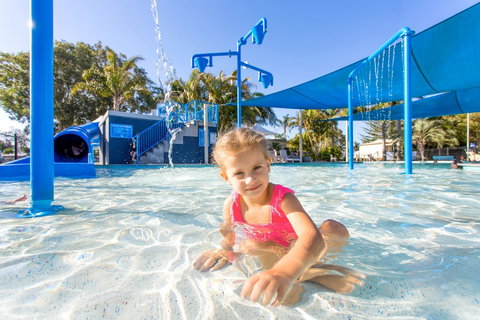 BIG4 Forster Tuncurry Great Lakes Holiday Park - QLD Tourism 4
