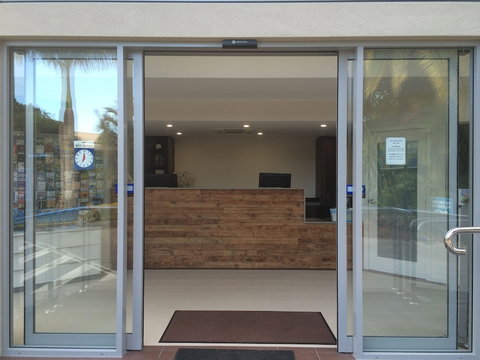 BIG4 Forster Tuncurry Great Lakes Holiday Park - QLD Tourism 0