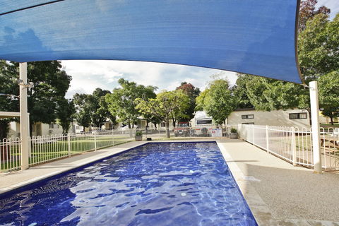 BIG4 Mildura Getaway - QLD Tourism 2