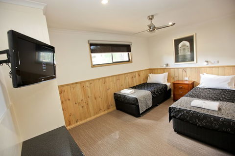 BIG4 Mildura Getaway - QLD Tourism 3