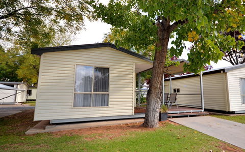 BIG4 Mildura Getaway - QLD Tourism 0