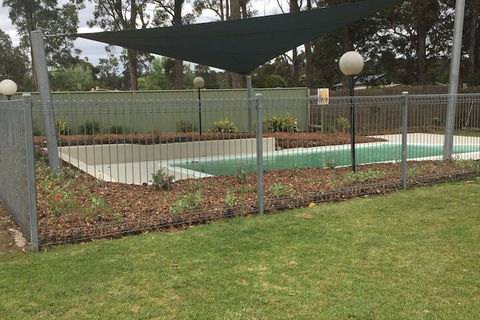 Eden Golf View Motel - QLD Tourism 2