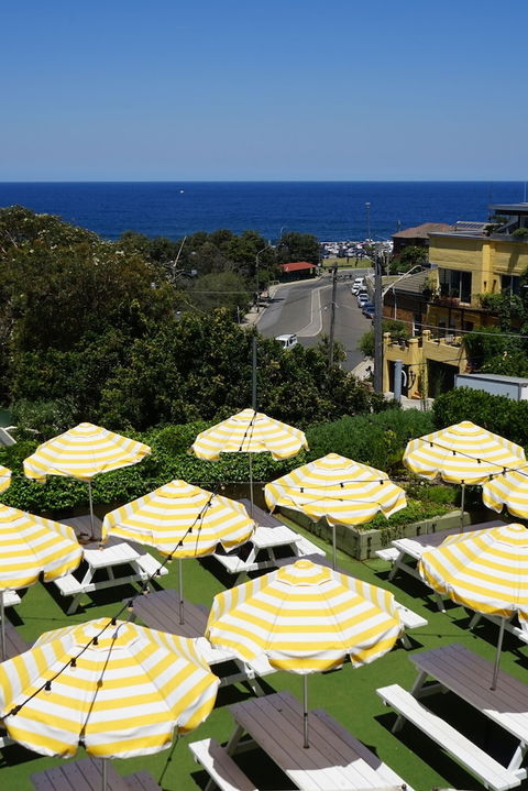 The Clovelly Hotel - QLD Tourism 2