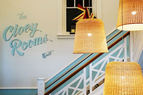 The Clovelly Hotel - QLD Tourism 3