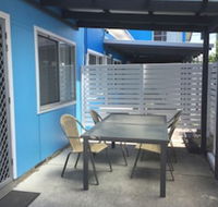 Clarence Head Caravan Park - Queensland Tourism