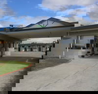 Beaconsfield Lodge Motel - QLD Tourism