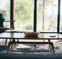 Otway Escapes Luxury Spa Cottage Accommodation Victoria - QLD Tourism