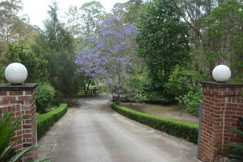 Dingley Dell - Queensland Tourism 1