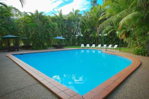 Discovery Parks â€“ Rockhampton - Queensland Tourism 4