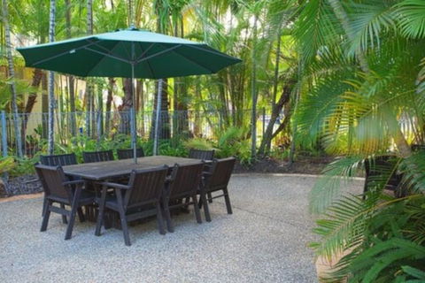 Discovery Parks â€“ Rockhampton - Queensland Tourism 1