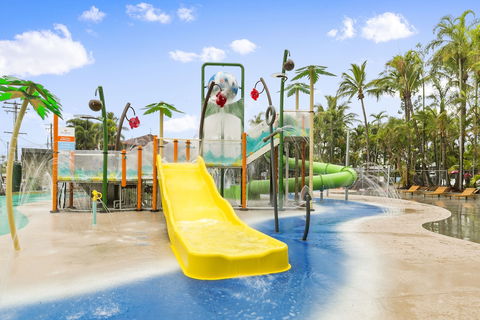 Discovery Parks â€“ Rockhampton - Queensland Tourism 2