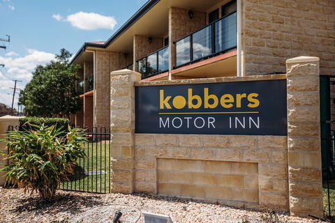 Kobbers Motor Inn - Queensland Tourism 4
