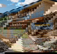 Kobbers Motor Inn - Queensland Tourism
