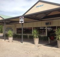 Ceduna Motor Inn - Queensland Tourism