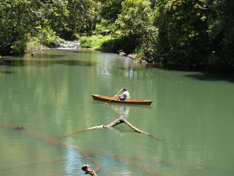 Figtree Getaway - Queensland Tourism 3