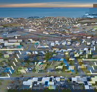 South Gladstone Motel - Queensland Tourism