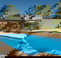 Barossa Dreams - Queensland Tourism