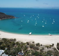Great Keppel Island Holiday Village - Queensland Tourism