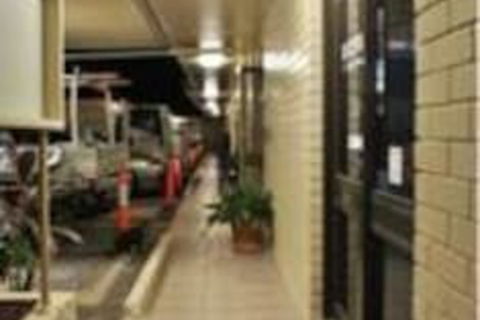 A & A Lodge Motel Emerald - QLD Tourism 1
