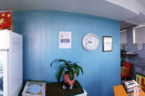 A & A Lodge Motel Emerald - QLD Tourism 2
