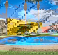 Mid City Plantation Motel - QLD Tourism