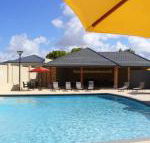 Port Denison Beach Resort - Queensland Tourism