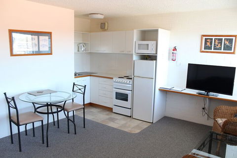 Narooma Palms Holiday Apartments - QLD Tourism 5