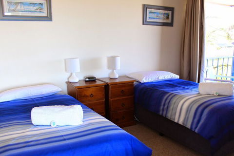 Narooma Palms Holiday Apartments - QLD Tourism 6