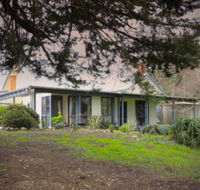 Galwiji Homestead - Queensland Tourism