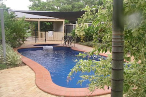 Charters Towers Tourist Park - Queensland Tourism 5