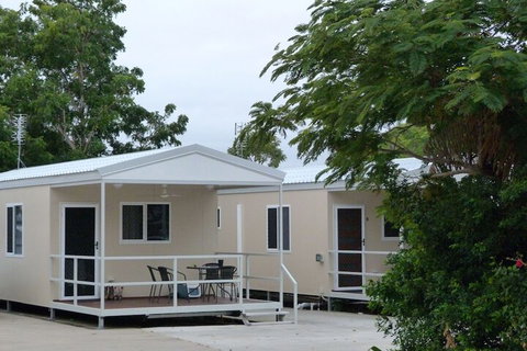 Charters Towers Tourist Park - Queensland Tourism 1