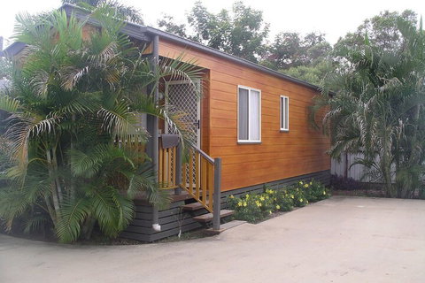 Charters Towers Tourist Park - Queensland Tourism 2