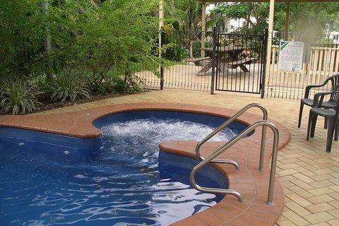 Charters Towers Tourist Park - Queensland Tourism 4