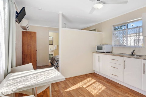 Charters Towers Tourist Park - Queensland Tourism 7