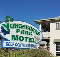 Yungaburra Park Motel - QLD Tourism