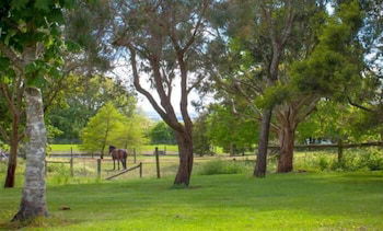 Lakes And Craters Holiday Park - QLD Tourism 5