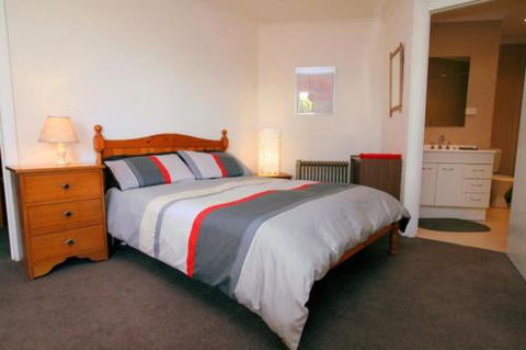 Northgate House Apartment - Queensland Tourism 6