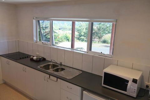 Northgate House Apartment - Queensland Tourism 0
