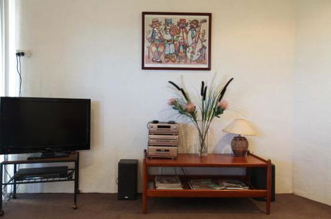 Northgate House Apartment - Queensland Tourism 2