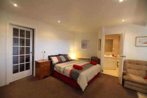 Northgate House Apartment - Queensland Tourism 4