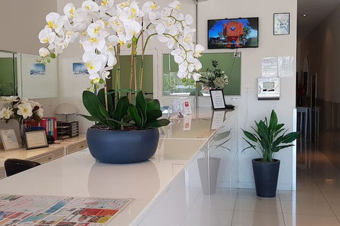 The Grand Motel - Queensland Tourism 6