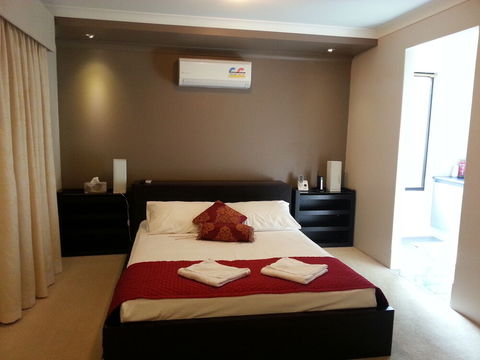 The Retreat - QLD Tourism 4