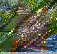 1770 Beach Shacks - Queensland Tourism