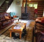 Canobolas Mountain Cabins - Queensland Tourism