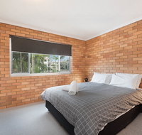 Joanne Apartments - Queensland Tourism