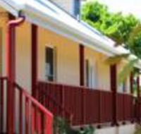 Richmond Coachmans Rest - Queensland Tourism