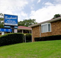 Baybrook Motor Inn  Apartments - QLD Tourism