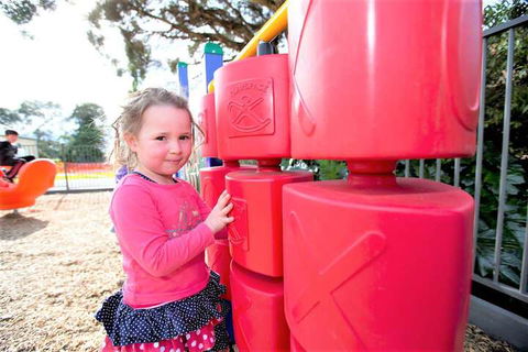 BIG4 Dandenong Tourist Park - Queensland Tourism 1