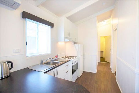 BIG4 Dandenong Tourist Park - Queensland Tourism 5