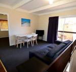 City Centre Apartments - Queensland Tourism
